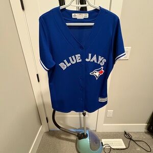 Blue Jays Jersey - Women’s